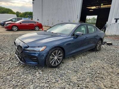 7JRL12TZ1NG****** 2022 Volvo S60