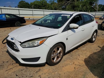 1FADP3K21EL****** 2014 Ford Focus