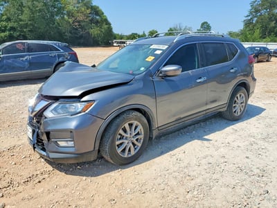 JN8AT2MT6KW****** 2019 Nissan Rogue