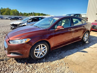 3FA6P0H76FR****** 2015 Ford Fusion