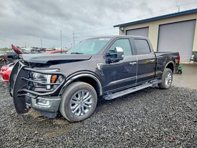 1FTFW5L88RF****** 2024 Ford F-150