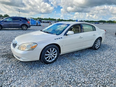 1G4HE57Y48U****** 2008 Buick Lucerne