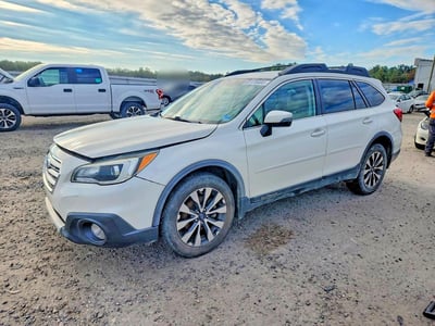 4S4BSBLC3F3****** 2015 Subaru Outback