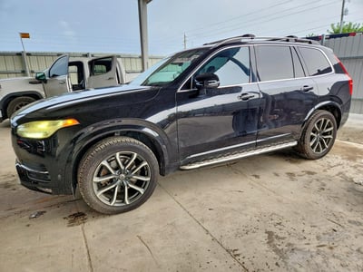 YV4A22PK1G1****** 2016 Volvo XC90