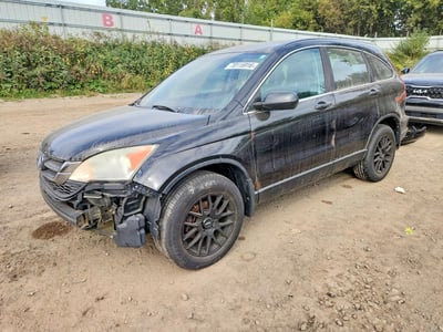 5J6RE4H34BL****** 2011 Honda CR-V
