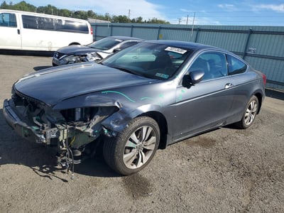 1HGCS1B77CA****** 2012 Honda Accord