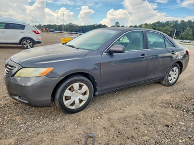 2008 Toyota Camry