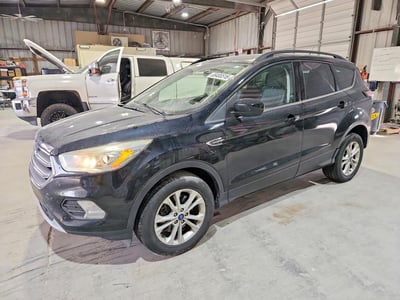 1FMCU9GD1HU****** 2017 Ford Escape