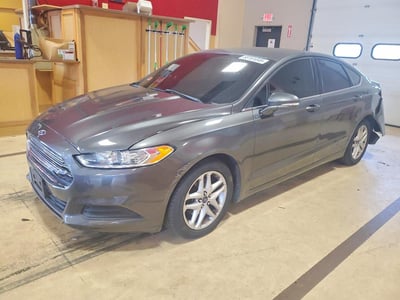 3FA6P0H75FR****** 2015 Ford Fusion