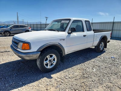 1FTCR15X8RP****** 1994 Ford Ranger