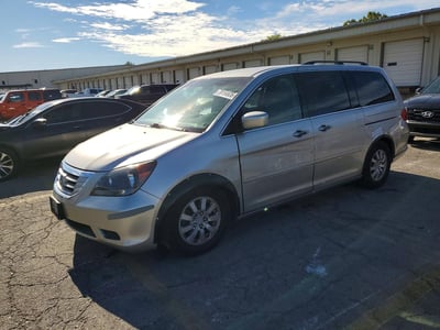 5FNRL38418B****** 2008 Honda Odyssey