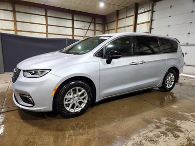 2C4RC1BG7TR****** 2026 Chrysler Pacifica