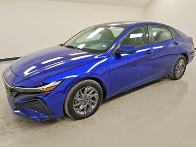 KMHLM4DG6RU****** 2024 Hyundai Elantra