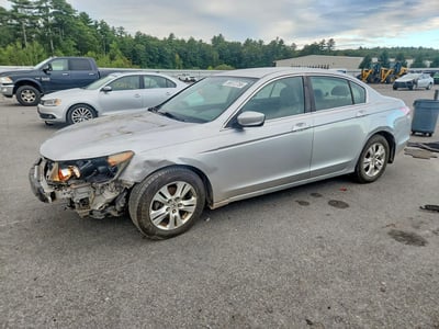 1HGCP2F48AA****** 2010 Honda Accord
