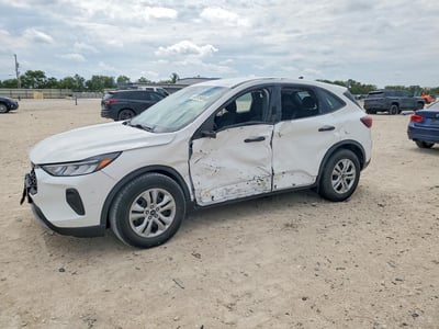 1FMCU0FN4PU****** 2023 Ford Escape