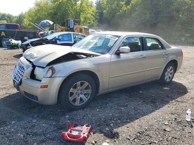 2006 Chrysler 300