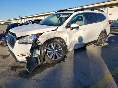 4S4WMAPD5M3****** 2021 Subaru Ascent