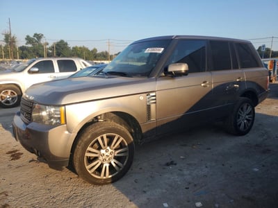SALMF1D48BA****** 2011 Land Rover Range Rover