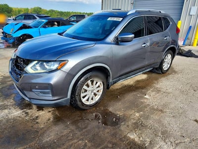 JN8AT2MT1LW****** 2020 Nissan Rogue