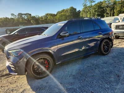 4JGFB8KB3RB****** 2024 Mercedes-Benz GLE-Class