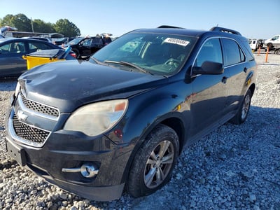 2GNFLGEK9F6****** 2015 Chevrolet Equinox
