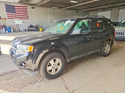 1FMCU0DG8CK****** 2012 Ford Escape