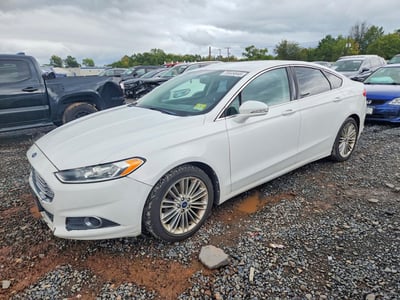 3FA6P0H96DR****** 2013 Ford Fusion