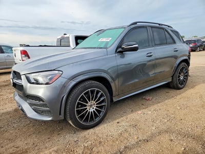 4JGFB4KB1LA****** 2020 Mercedes-Benz GLE-Class