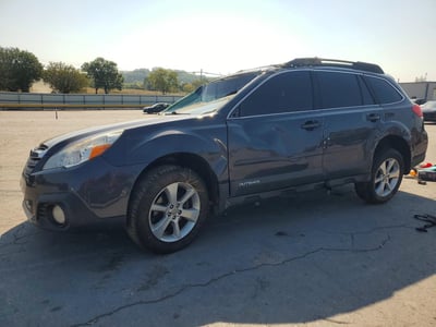 4S4BRBKC7D3****** 2013 Subaru Outback