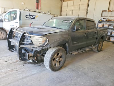 2013 Toyota Tacoma