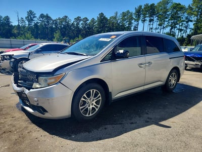 5FNRL5H69BB****** 2011 Honda Odyssey