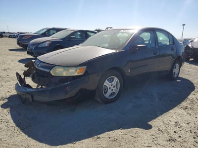 1G8AG52F53Z****** 2003 Saturn Ion