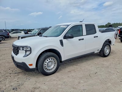 2025 Ford Maverick
