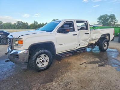1GT12RE83GF****** 2016 GMC Sierra