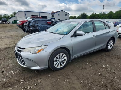 4T4BF1FK1GR****** 2016 Toyota Camry