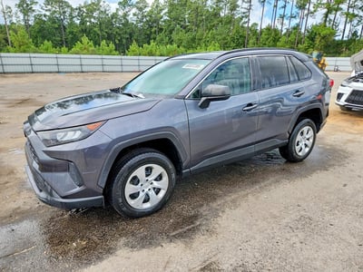 2T3H1RFV2KW****** 2019 Toyota RAV4