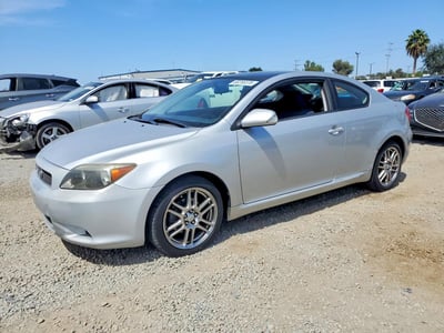 2005 Scion TC