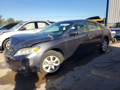 4T1BF3EKXAU****** 2010 Toyota Camry