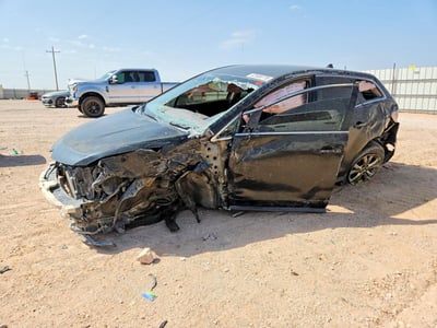 JM3ER2W34A0****** 2010 Mazda CX-7