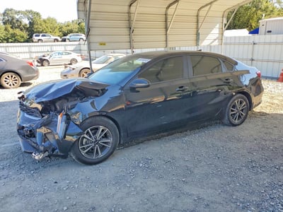 3KPF24AD9PE****** 2023 Kia Forte