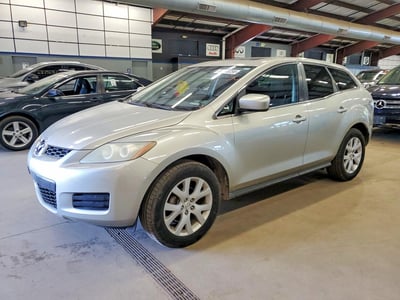 JM3ER29L380****** 2008 Mazda CX-7
