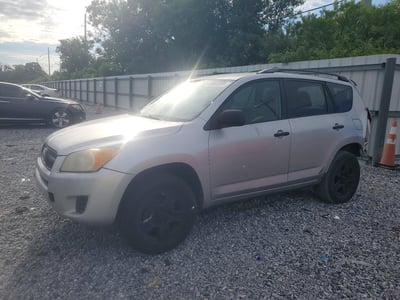 2T3ZF4DV5BW****** 2011 Toyota RAV4