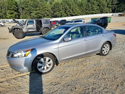 1HGCP2F81AA****** 2010 Honda Accord
