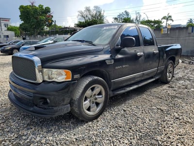 2005 Dodge Ram 1500