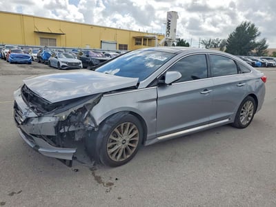 5NPE34AF9FH****** 2015 Hyundai Sonata