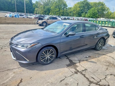 2023 Lexus ES