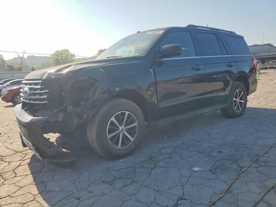 1FMJU1JT3JE****** 2018 Ford Expedition