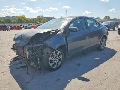 2T1BURHE4GC****** 2016 Toyota Corolla