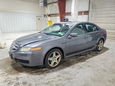 2005 Acura TL