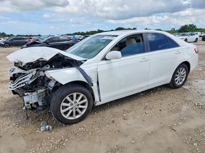 4T1BF3EK8BU****** 2011 Toyota Camry